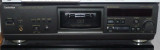 Technics RS-AZ 6 Cassette Deck, in stare f. buna