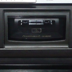 Technics RS-AZ 6 Cassette Deck, in stare f. buna