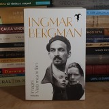 INGMAR BERGMAN - IMAGINI. VIATA MEA IN FILM , 2022 *