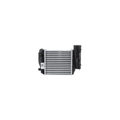 Intercooler Audi A6 Avant 4F5 C6 Denso Dit02025 foto