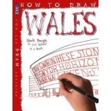 How To Draw Wales