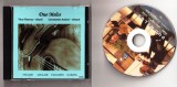 dvd duo melos titus flueras vioara constantin andrei chitara original carcasa clasica originala onesti 2010 inregistrare din concert