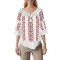 Bluza dama RS25 alb/negru darth vader , marimea 3XL