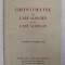 CHEFS D &#039;OEUVRE DE L &#039;ART ALSACIEN ET DE L &#039;ART LORRAIN - OCTOBRE - NOVEMBRE 1948