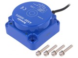 Senzor Inductiv PNP/NO NC 0-50mm 12-48VDC