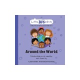 Around the World: Celebrating the importance of racial equality and diversity