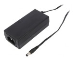 Alimentator Desktop 24VDC 2,7A 65W