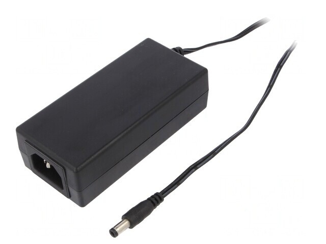 Alimentator Desktop 24VDC 2,7A 65W