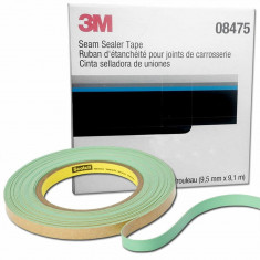 Banda Mascare 3M Seam Sealer Tape, 9.5mm X 9.15m