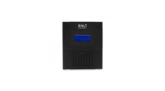 Volt Polska Micro UPS 2000 Uninterruptible Power Supply 2x9Ah (1200/2000W)
