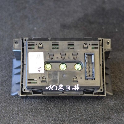 Alt modul de control OPEL ASTRA H Furgon L70 2010 | 1533139 foto