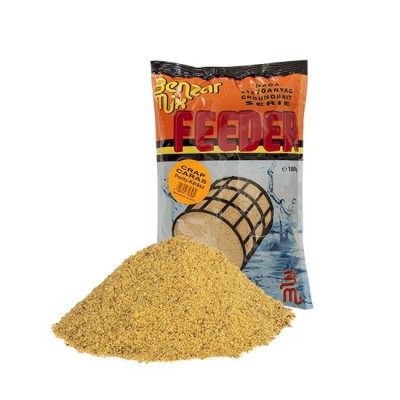 Nada Benzar Mix Ice Feeder 1kg foto