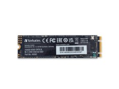 SSD Verbatim Vi560 512GB M.2 2280 SATA 6Gb/s