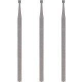 Dremel 26150110JA - Set freza de gravare diametru 1.9 mm 3 bucati