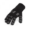 Manusi pentru gratar rezistente la caldura - negre Best CarHome, Garden Of Eden