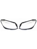 Set 2 sticle faruri pentru Mercedes C-Class W205 Facelift (2018 - 2021)