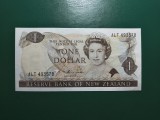 NOUA ZEELANDA 1985 SUPERBĂ