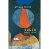 Bodza &eacute;jsz&iacute;nű kavics - Birtalan Ferenc