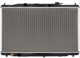 Radiator racire Honda Cr-V (Rm) 01.2012-, Motorizare 2, 0 114kw Benzina, tip climatizare cu/fara AC, cutie M/A, dimensiune 728x425x16mm, Cu lipire fa, KOYO
