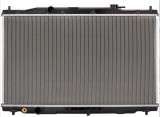 Radiator racire Honda Cr-V (Rm) 01.2012-, Motorizare 2, 0 114kw Benzina, tip climatizare cu/fara AC, cutie M/A, dimensiune 728x425x16mm, Cu lipire fa, KOYO