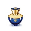 Versace Dylan Blue, 50ml, EDP, Parfum de Femei, Arome Lemnoase