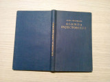 AGENDA INJECTORULUI - Alex. Friedmann - Viena, 1931, 218 p.+ 3 planse, Alta editura