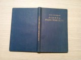 AGENDA INJECTORULUI - Alex. Friedmann - Viena, 1931, 218 p.+ 3 planse