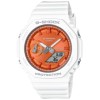 Ceas Dama, Casio G-Shock, Classic GMA GMA-S2100WS-7AER - Marime universala