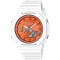 Ceas Dama, Casio G-Shock, Classic GMA GMA-S2100WS-7AER - Marime universala