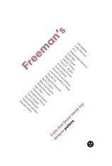 Freeman&rsquo;s: Cele mai bune texte noi despre putere - John Freeman