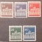 Germania 1966, mi 506-510, serie 5v MNH