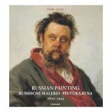 Carte Pictura Ruseasca - Konemann: Russian Painting (Art Periods &amp; Movements) - Arte Frumoase Arta