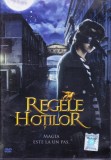 DVD Film: Regele hotilor ( sub. romana - vezi descriere )