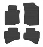 Covorase Presuri Auto Cauciuc Dedicate Citroen C1 2005-2014 | TOYOTA AYGO I 2005-2014 | PEUGEOT 107 2005-2014, Rezaw