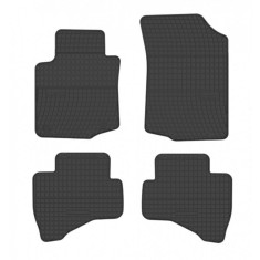 Covorase Presuri Auto Cauciuc Dedicate Citroen C1 2005-2014 | TOYOTA AYGO I 2005-2014 | PEUGEOT 107 2005-2014