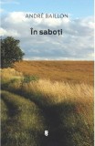 In saboti | Andr&eacute; Baillon, Univers