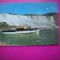 HOPCT 7664 MAID OF THE MIST-CASCADA NIAGARA-STAMPILOGRAFIE -SUA-AMERICA DE NORD -CIRCULATA