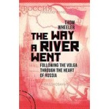The Way a River Went