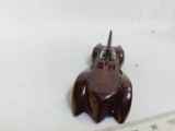 Bnk jc Hot Wheels 2023 The Brave and the Bold Batmobile 137/250