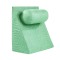 Perna Relax TV 60x68x30cm, ortopedica pentru citit, antireflux, cu husa detasabila, confortabila si rezistenta la spalari multiple la 40 grade, Vernil