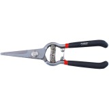 Cumpara ieftin Foarfeca vie cu varf subtire, nr 8, 200 mm