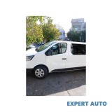 Perdele interior renault trafic 2022 Alta marca Alt model #7