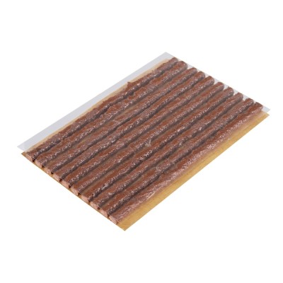 Set Antipana Topeak Tubi Repair Plugs, Tub-RP10, Maro Ultimate FactoryBikes foto