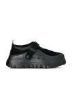 UGG cizme de iarnă Peakmod Lowcut culoarea negru, 1171355.BBLC