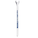 Cumpara ieftin Set tee golf lemn PRIDE PTS, 83 mm, 75 bucati, alb/albastru, LONGRIDGE