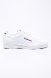 Reebok sneakers 1354 1354-WHITE/WHIT
