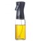 Pulverizator pentru Ulei, Otet sau Alte Lichide, Reincarcabil, Multifunctionale, Capacitatea 200 ml, Material PVC