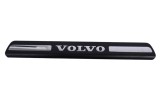 Ornament prag interior dreapta spate VOLVO S80 II AS 2010 OEM: 8659961 27908218