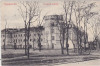 CP Timisoara Castelul Huniade Hunyadi kastely ND(1911), Necirculata, Fotografie, Timis