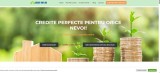 V&acirc;nd site credit-info.ro &ndash; portal creditare cu 1400+ articole SEO, 16 programe afiliate active